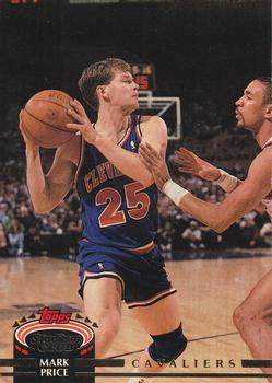 Mark Price