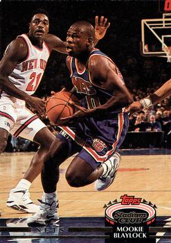 Mookie Blaylock