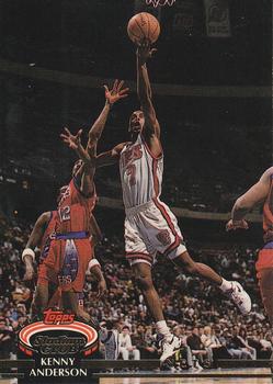 Kenny Anderson