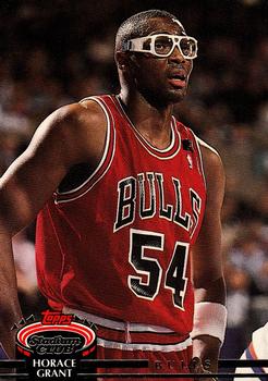 Horace Grant