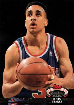 John Starks