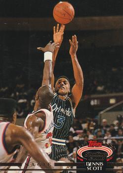 Dennis Scott