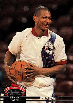 Kenny Payne
