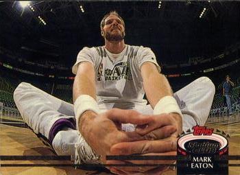 Mark Eaton