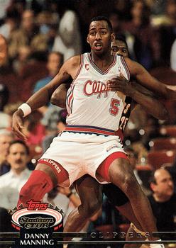 Danny Manning