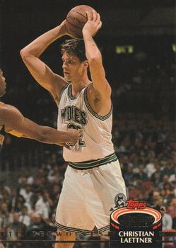 Christian Laettner