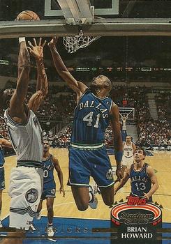 Brian Howard