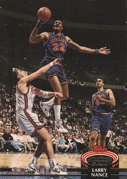 Larry Nance