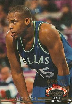 Sean Rooks