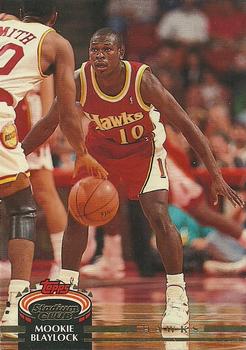 Mookie Blaylock