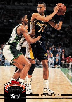 Reggie Miller