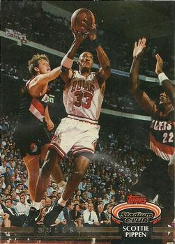 Scottie Pippen