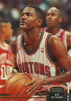 Joe Dumars