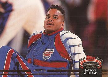 Jayson Williams