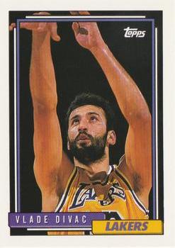 Vlade Divac