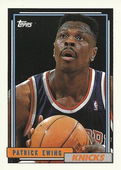 Patrick Ewing