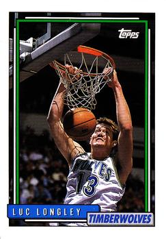 Luc Longley