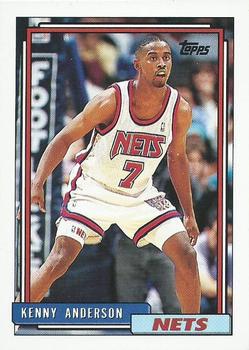 Kenny Anderson