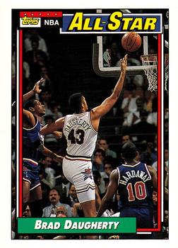 Brad Daugherty AS