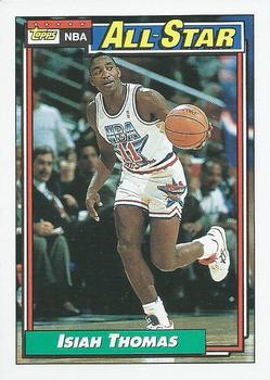 Isiah Thomas AS