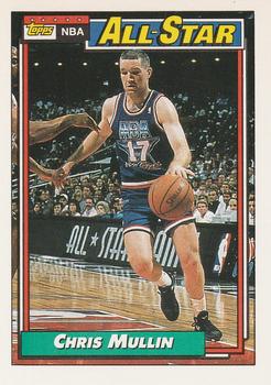 Chris Mullin AS