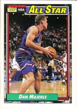 Dan Majerle AS