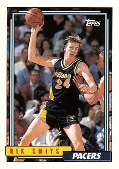 Rik Smits