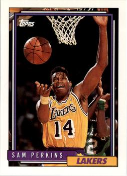 Sam Perkins