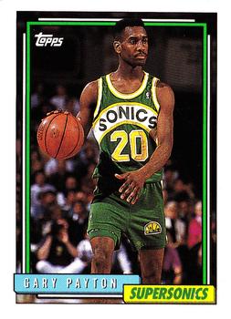 Gary Payton