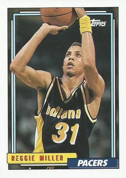 Reggie Miller