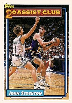 John Stockton 20A