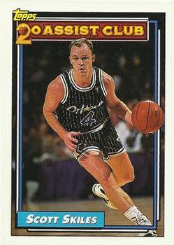 Scott Skiles 20A