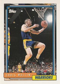 Chris Mullin