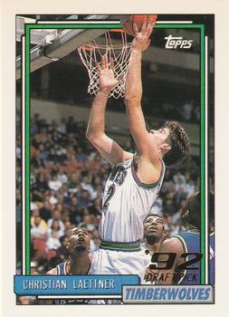 Christian Laettner