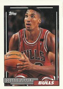 Scottie Pippen