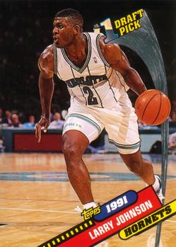 Larry Johnson