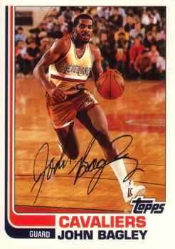 John Bagley