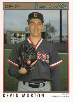 Kevin Morton