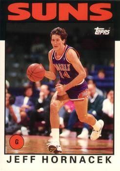 Jeff Hornacek