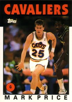 Mark Price