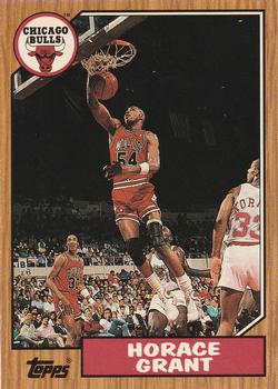 Horace Grant