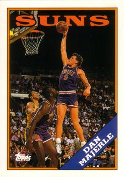 Dan Majerle