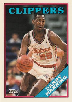 Danny Manning