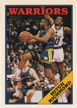 Mitch Richmond