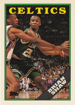 Brian Shaw