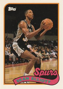 Sean Elliott