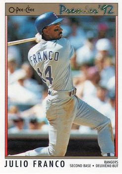 Julio Franco