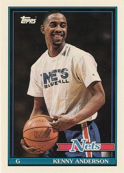 Kenny Anderson