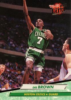 Dee Brown