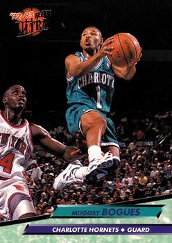 Muggsy Bogues